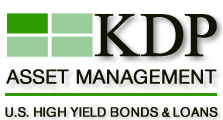  KDP Asset Management